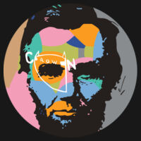 Johnny Romeo Lincoln Softstyle Tee Design