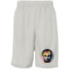 Men's Pro Mesh 9" Shorts with Pockets Thumbnail