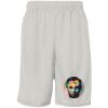 Men's Pro Mesh 9" Shorts with Pockets Thumbnail